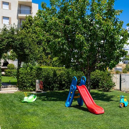Sunny Garden A2 Lejlighed Split Eksteriør billede