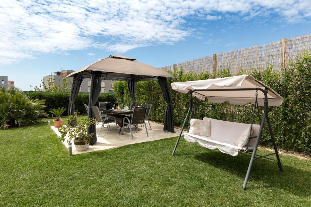 Sunny Garden A2 Lejlighed Split Eksteriør billede